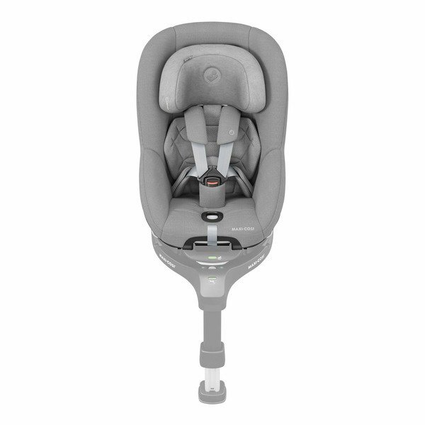 MAXI COSI Scaun auto I-size Maxi-Cosi Pearl 360 Pro authentic green
