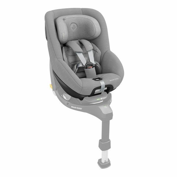 MAXI COSI Scaun auto I-size Maxi-Cosi Pearl 360 Pro authentic green