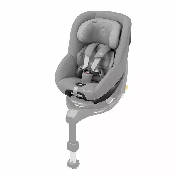 MAXI COSI Scaun auto I-size Maxi-Cosi Pearl 360 Pro authentic grey