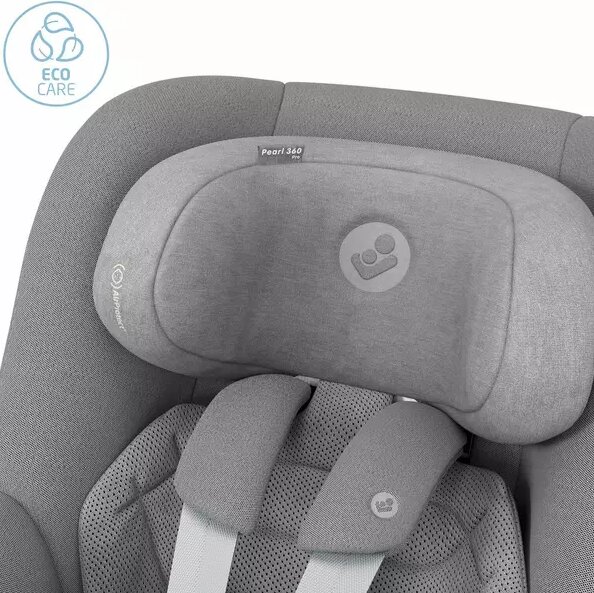 MAXI COSI Scaun auto I-Size Maxi-Cosi Pearl 360 Pro authentic terra