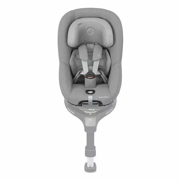 MAXI COSI Scaun auto I-Size Maxi-Cosi Pearl 360 Pro authentic terra