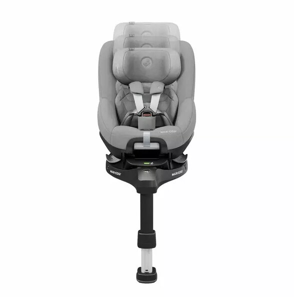 MAXI COSI Scaun auto I-Size Maxi-Cosi Pearl 360 Pro authentic terra