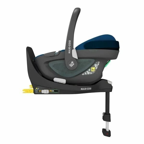 MAXI COSI Scaun Auto I-Size Maxi-Cosi Pebble 360 essential green