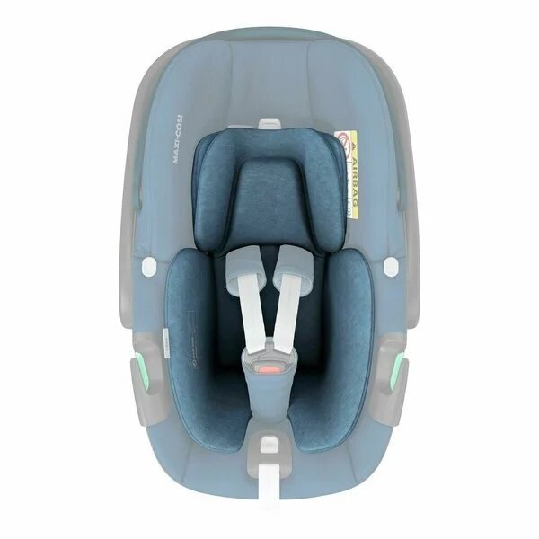 MAXI COSI Scaun Auto I-Size Maxi-Cosi Pebble 360 essential green