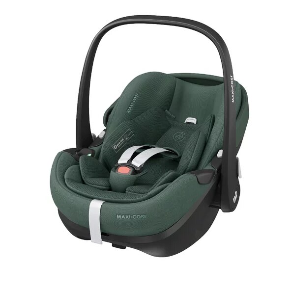 MAXI COSI Scaun auto I-Size Maxi-Cosi Pebble 360 Pro2 Twillic graphite
