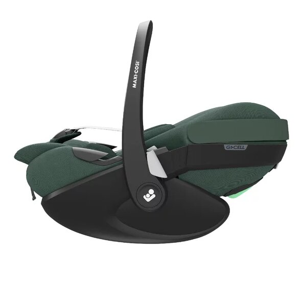 MAXI COSI Scaun auto I-Size Maxi-Cosi Pebble 360 Pro2 Twillic graphite