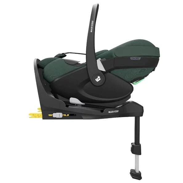 MAXI COSI Scaun auto I-Size Maxi-Cosi Pebble 360 Pro2 Twillic graphite