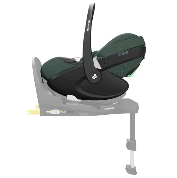 MAXI COSI Scaun auto I-Size Maxi-Cosi Pebble 360 Pro2 Twillic graphite