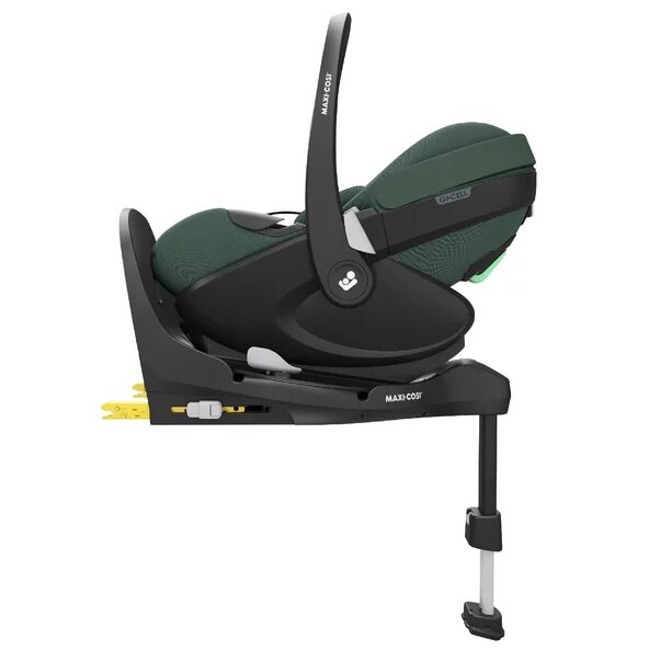 MAXI COSI Scaun auto I-Size Maxi-Cosi Pebble 360 Pro2 Twillic green