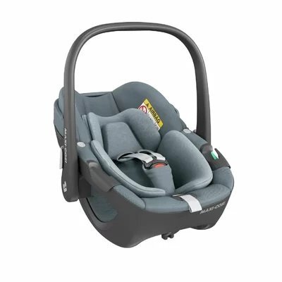 MAXI COSI Scaun auto I-Size Pebble 360 Maxi-Cosi essential black