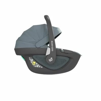 MAXI COSI Scaun auto I-Size Pebble 360 Maxi-Cosi essential black
