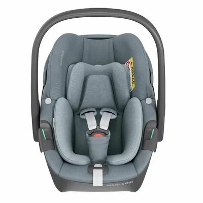 MAXI COSI Scaun auto I-Size Pebble 360 Maxi-Cosi essential blue