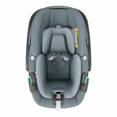 MAXI COSI Scaun auto I-Size Pebble 360 Maxi-Cosi essential graphite