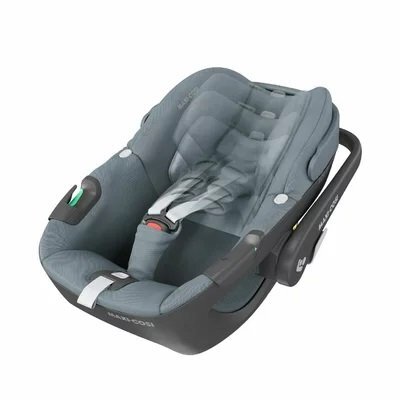 MAXI COSI Scaun auto I-Size Pebble 360 Maxi-Cosi essential graphite
