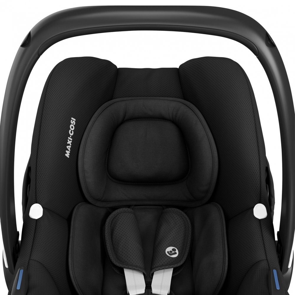 MAXI COSI Scaun auto Maxi-Cosi Cabriofix i-size essential black