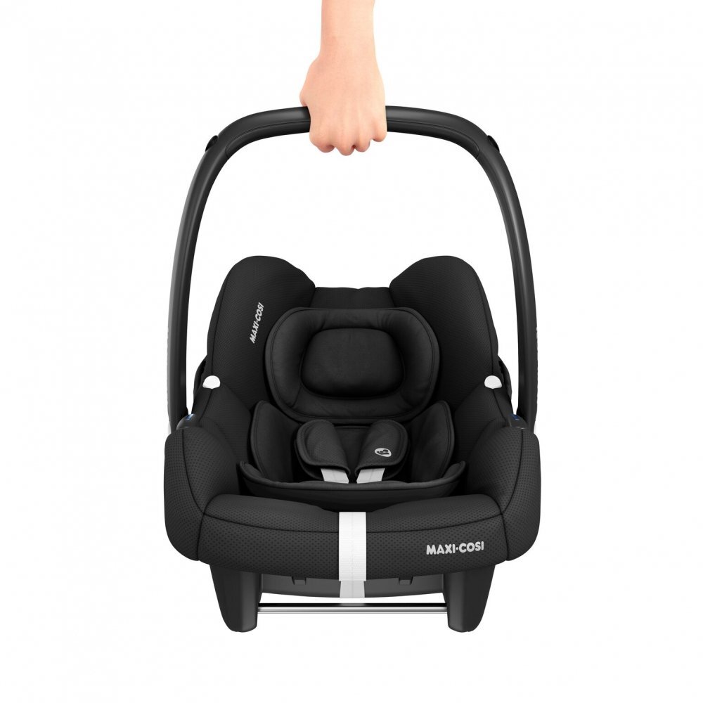 MAXI COSI Scaun auto Maxi-Cosi Cabriofix i-size essential black
