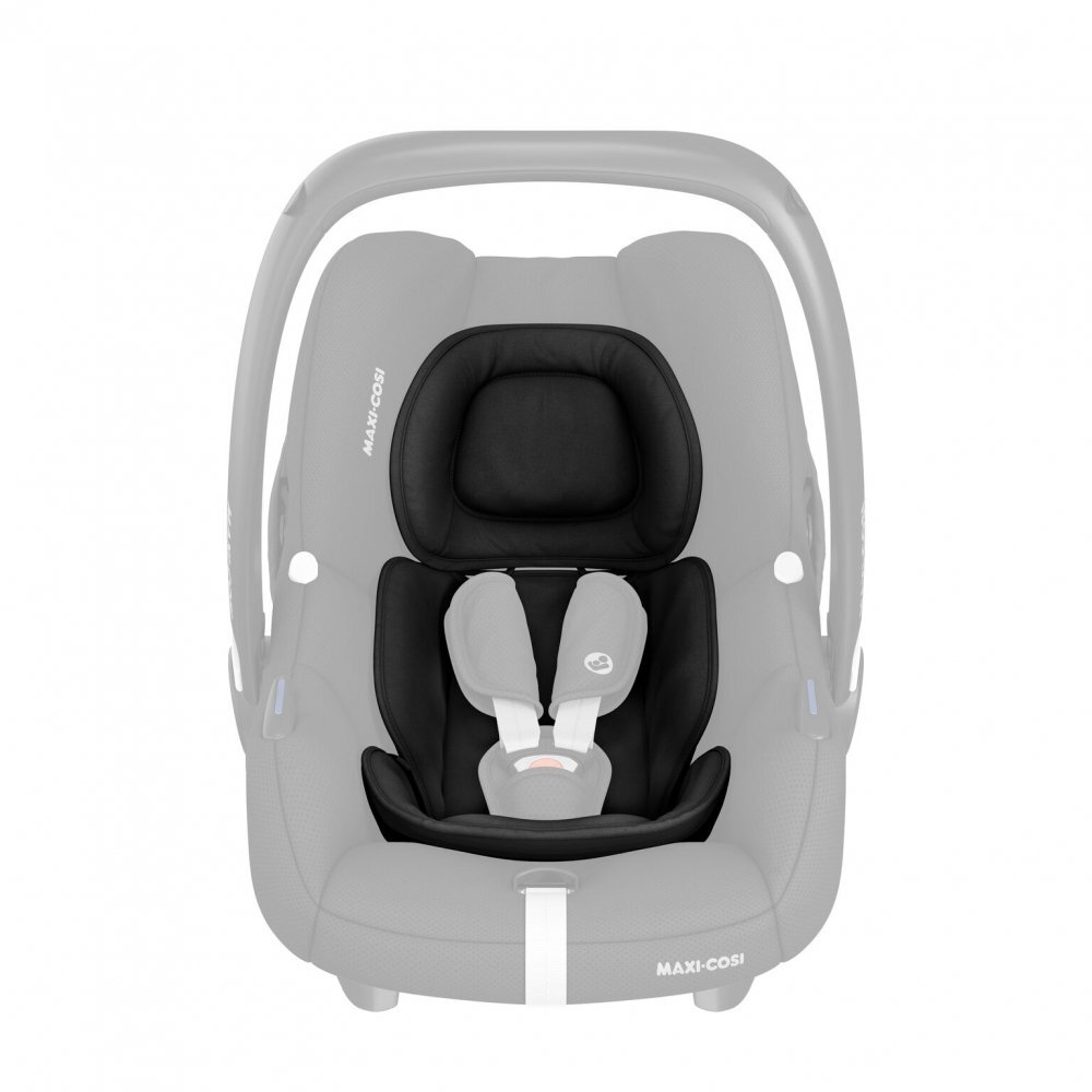 MAXI COSI Scaun auto Maxi-Cosi Cabriofix i-size essential black