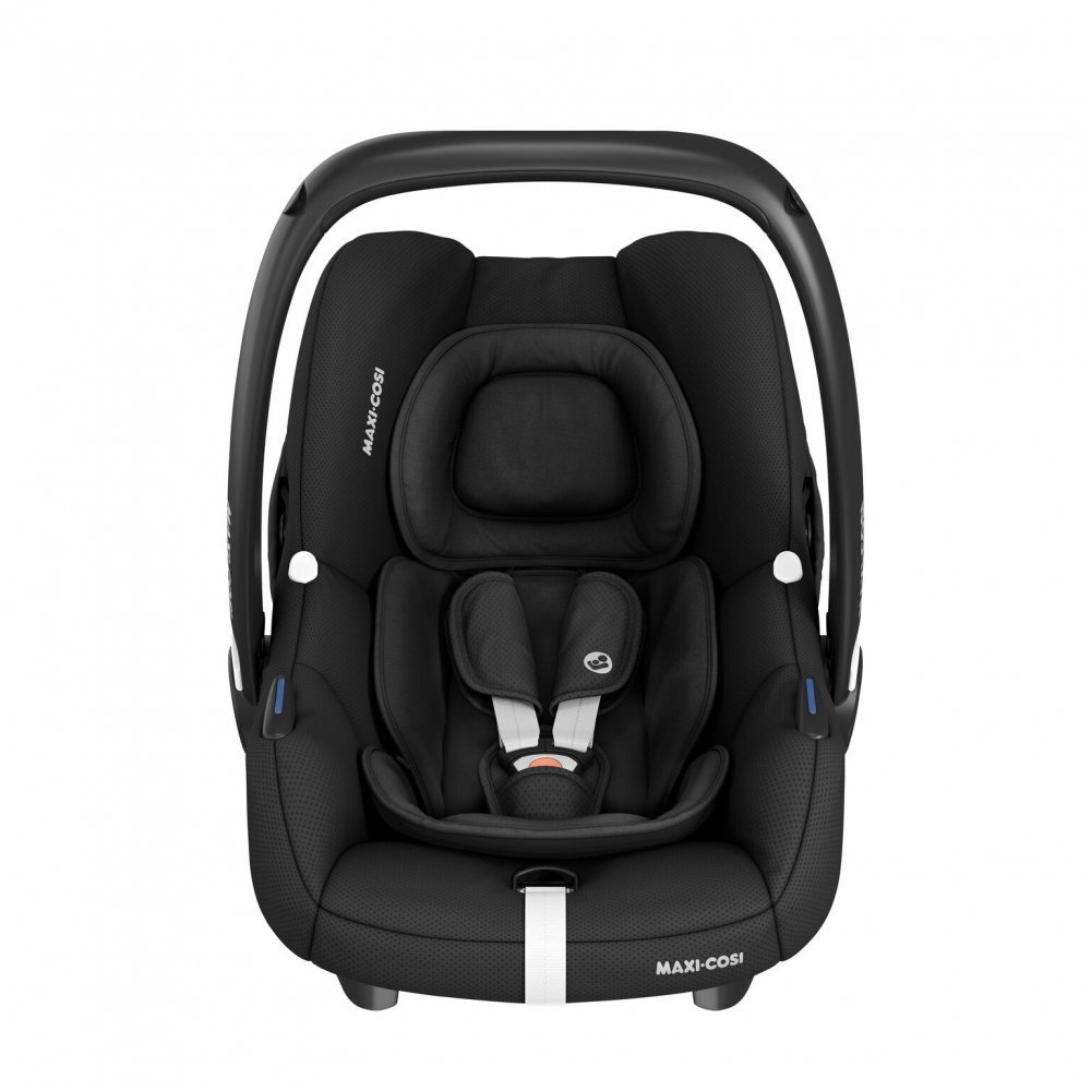 MAXI COSI Scaun auto Maxi-Cosi Cabriofix i-size essential black