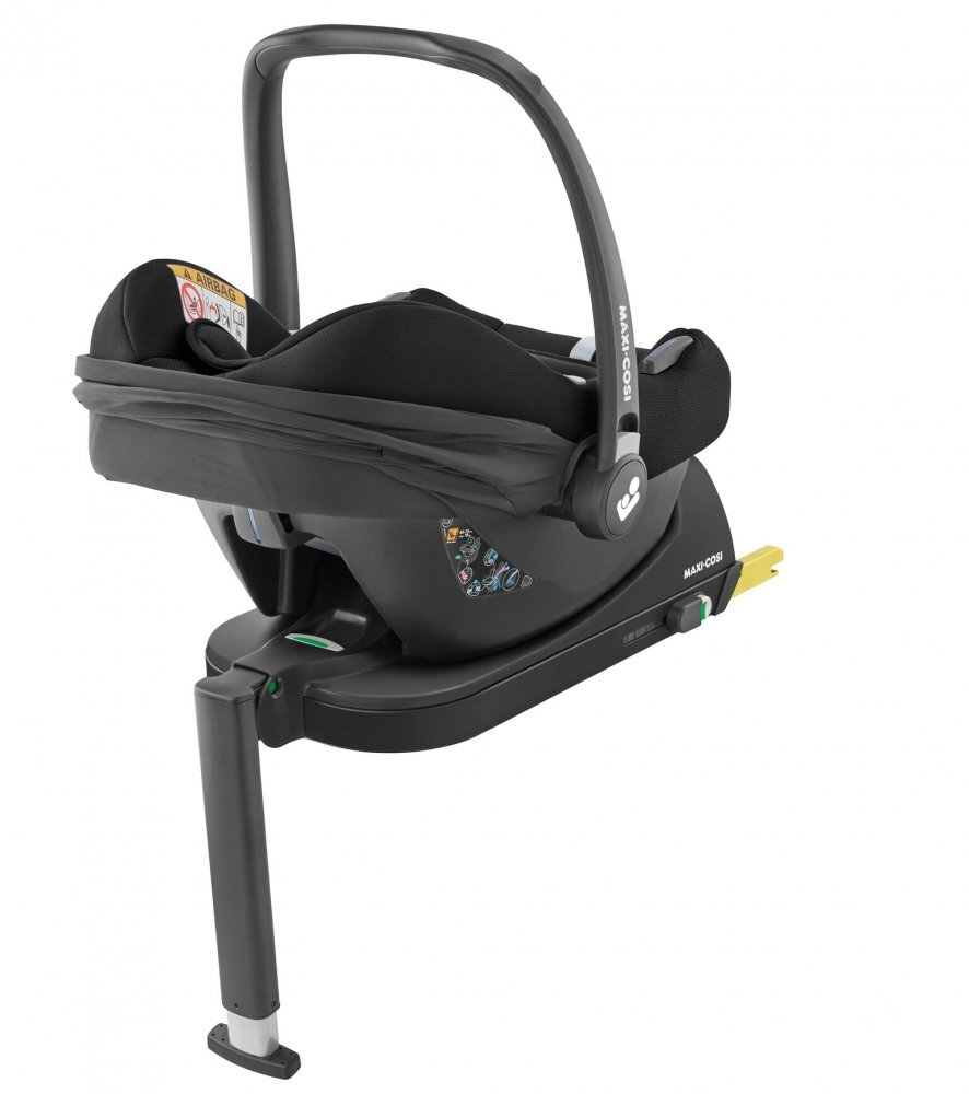 MAXI COSI Scaun auto Maxi-Cosi Cabriofix i-size essential black