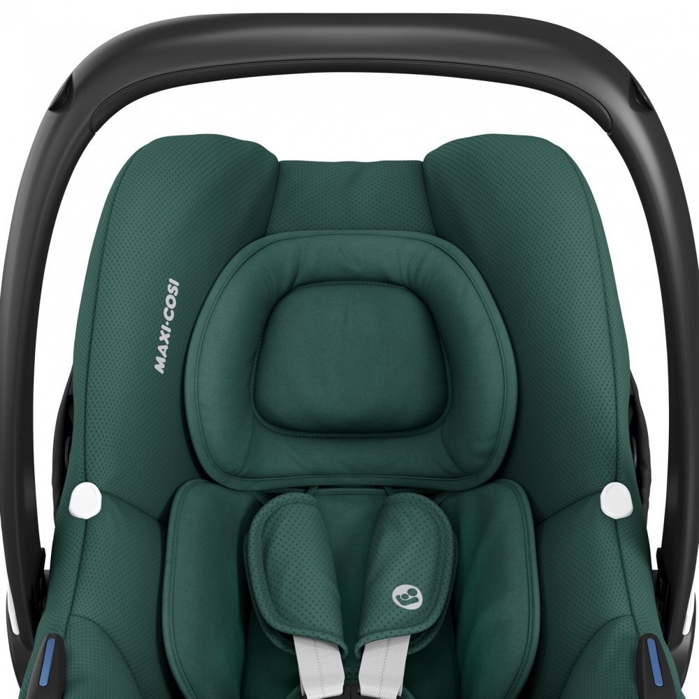 MAXI COSI Scaun auto Maxi-Cosi Cabriofix i-size essential green