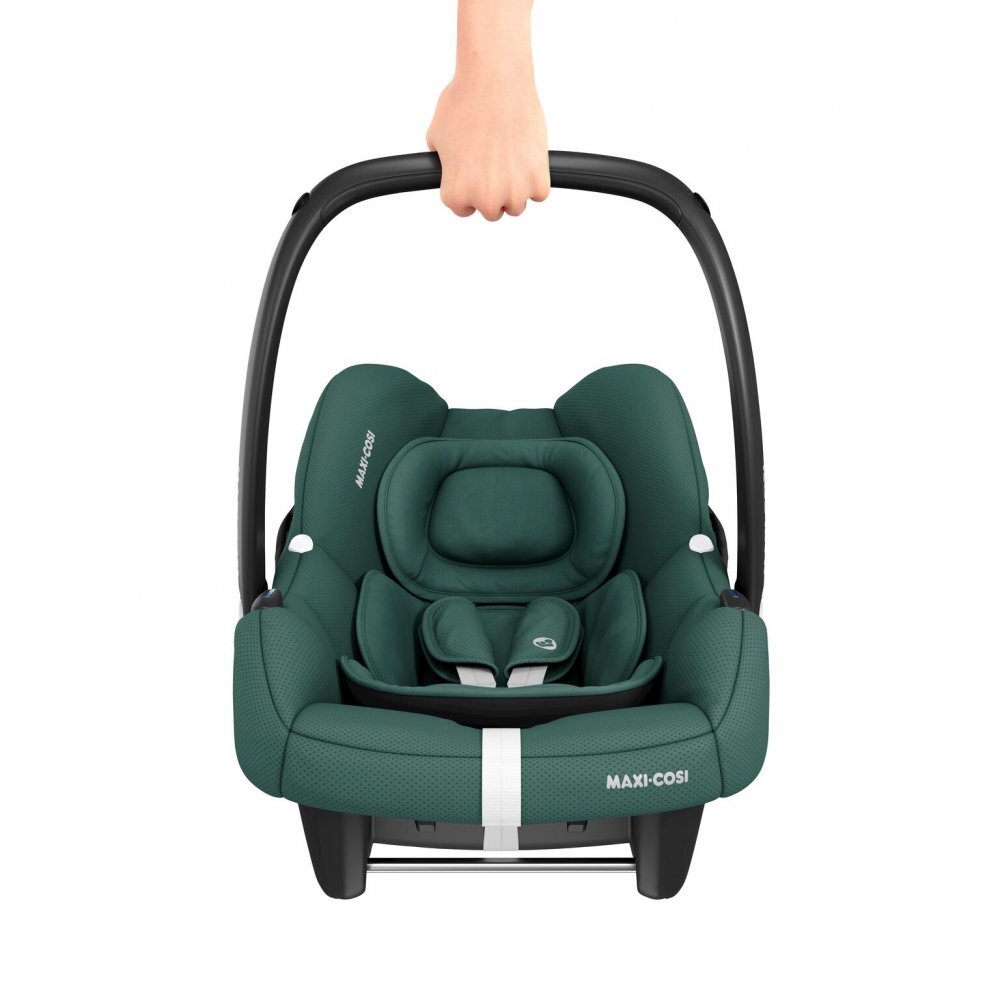 MAXI COSI Scaun auto Maxi-Cosi Cabriofix i-size essential green