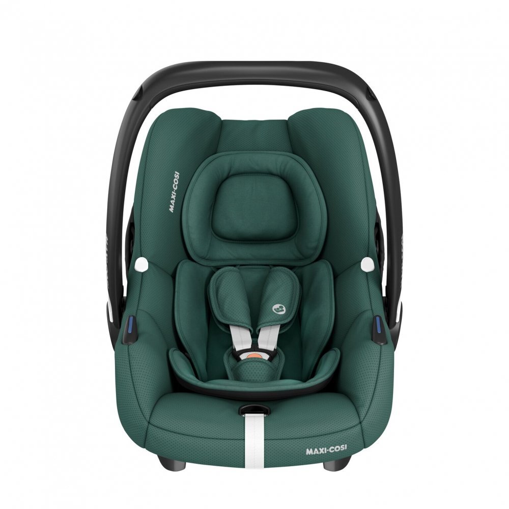 MAXI COSI Scaun auto Maxi-Cosi Cabriofix i-size essential green