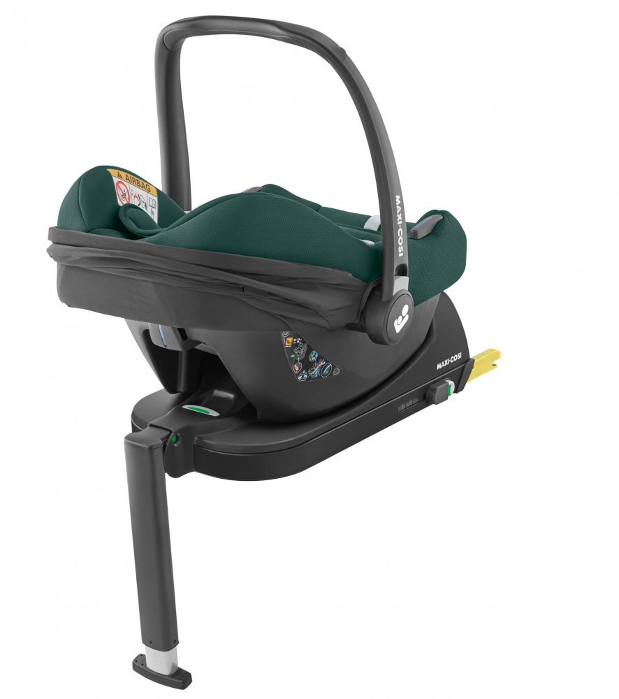 MAXI COSI Scaun auto Maxi-Cosi Cabriofix i-size essential green
