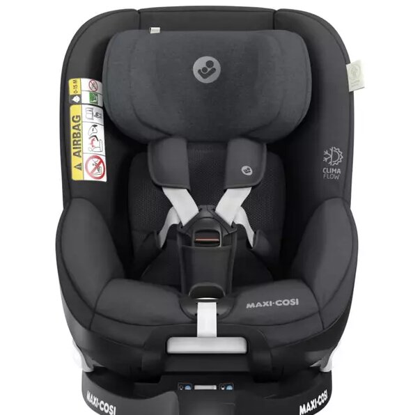 MAXI COSI Scaun auto Maxi-Cosi cu baza isofix Mica Pro Eco I-Size Authentic Black