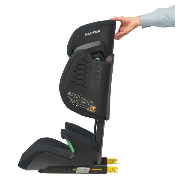 MAXI COSI Scaun auto Maxi-Cosi RodiFix M I-Size basic black