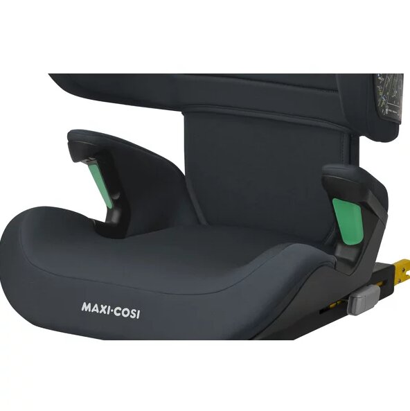 MAXI COSI Scaun auto Maxi-Cosi RodiFix M I-Size basic black