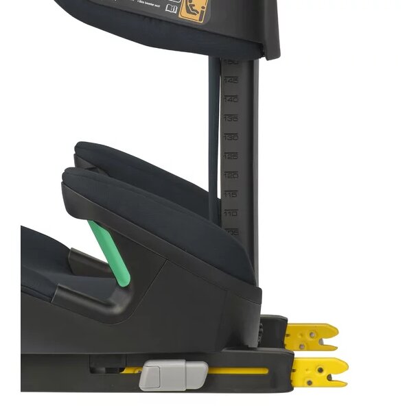 MAXI COSI Scaun auto Maxi-Cosi RodiFix M I-Size basic black