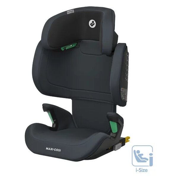 MAXI COSI Scaun auto Maxi-Cosi RodiFix M I-Size basic black