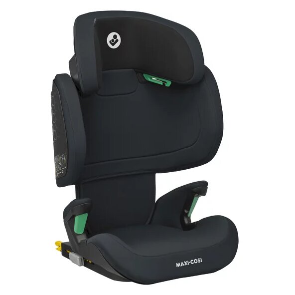 MAXI COSI Scaun auto Maxi-Cosi RodiFix M I-Size basic black
