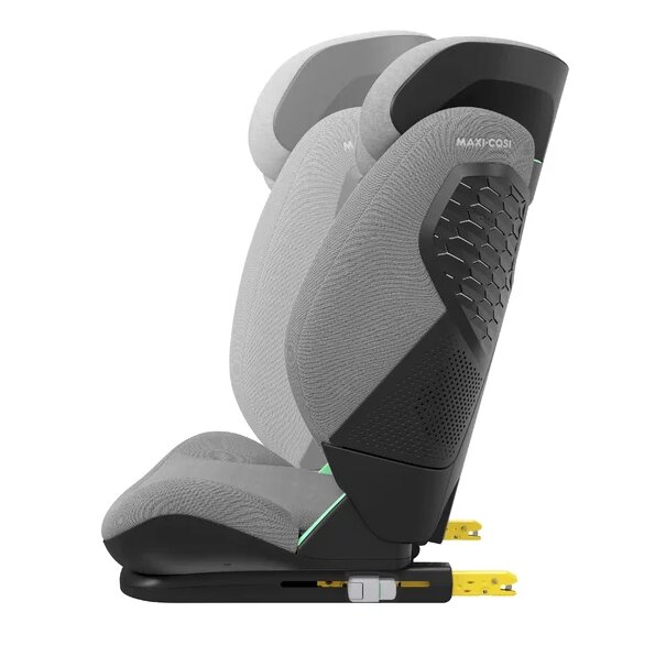 MAXI COSI Scaun auto Maxi-Cosi RodiFix Pro2 I-Size authentic black