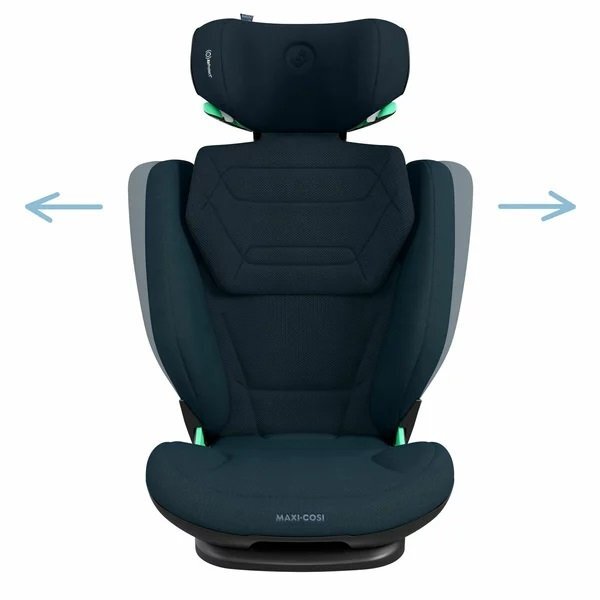 MAXI COSI Scaun auto Maxi-Cosi RodiFix Pro2 I-Size authentic blue