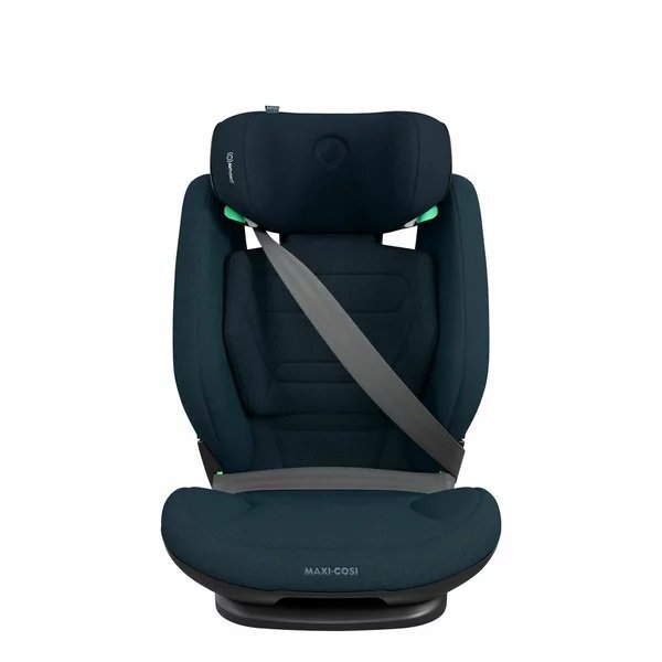 MAXI COSI Scaun auto Maxi-Cosi RodiFix Pro2 I-Size authentic green