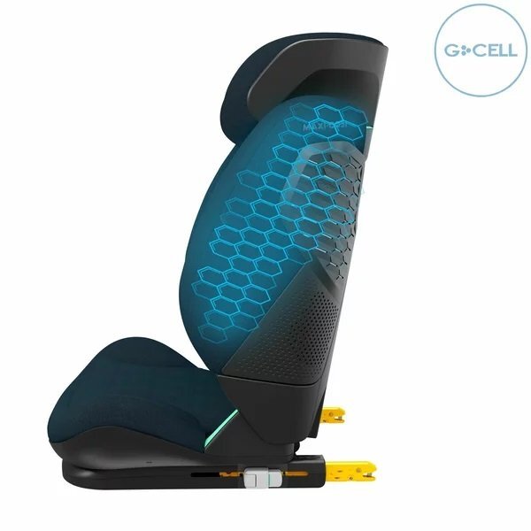 MAXI COSI Scaun auto Maxi-Cosi RodiFix Pro2 I-Size authentic green