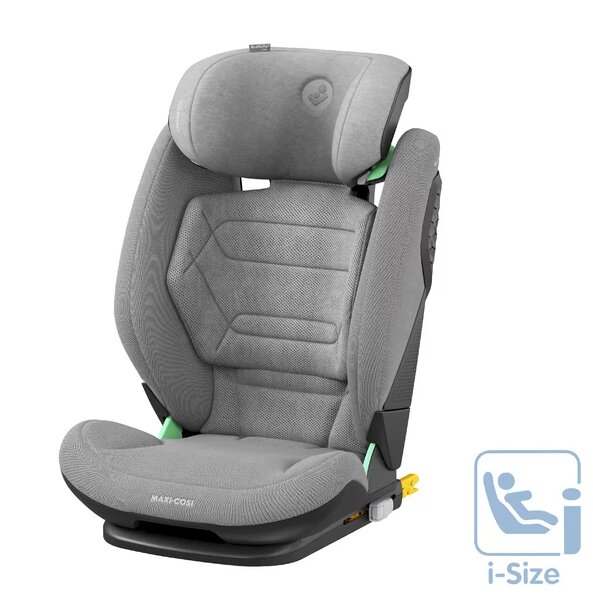MAXI COSI Scaun auto Maxi-Cosi RodiFix Pro2 I-Size authentic grey