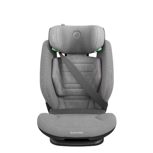MAXI COSI Scaun auto Maxi-Cosi RodiFix Pro2 I-Size authentic grey