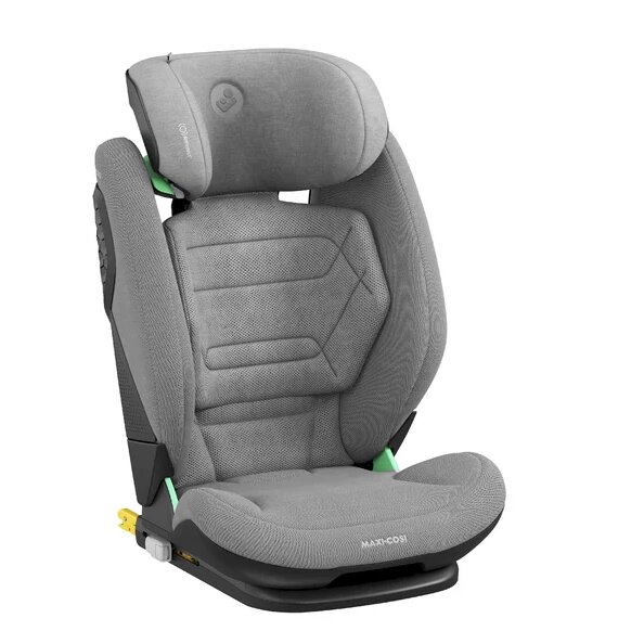 MAXI COSI Scaun auto Maxi-Cosi RodiFix Pro2 I-Size authentic grey