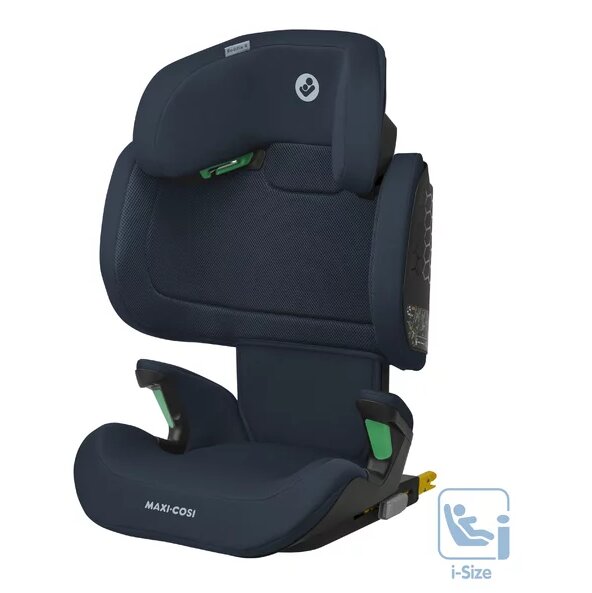 MAXI COSI Scaun auto Maxi-Cosi RodiFix R I-Size authentic green