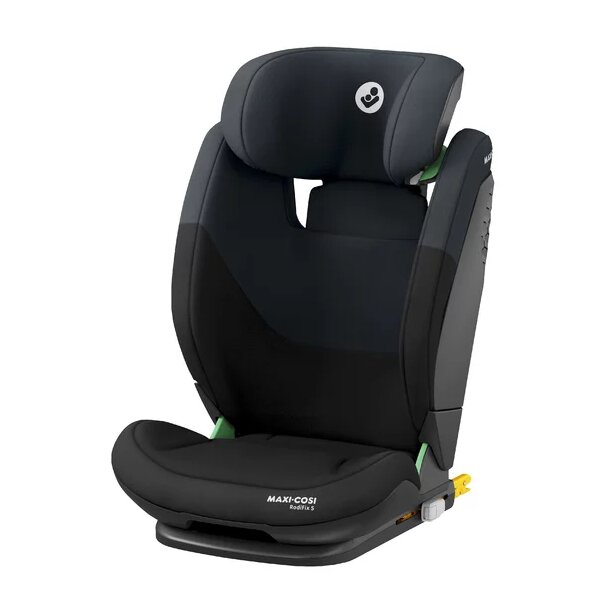 MAXI COSI Scaun auto Maxi-Cosi RodiFix S I-Size basic grey