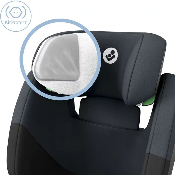 MAXI COSI Scaun auto Maxi-Cosi RodiFix S I-Size basic grey