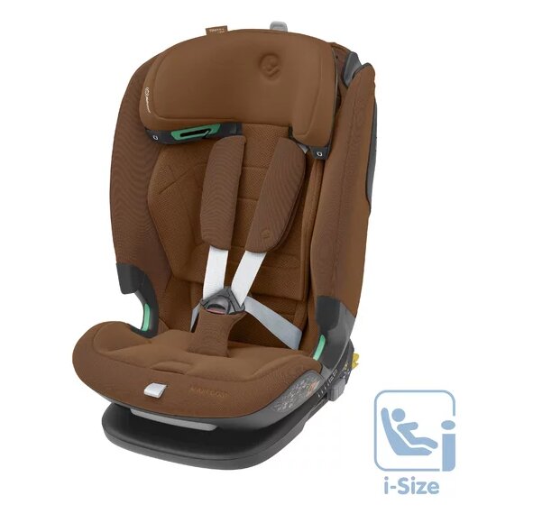 MAXI COSI Scaun auto Maxi-Cosi Titan Pro v2 I-Size authentic terra
