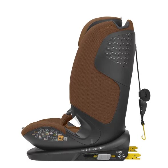 MAXI COSI Scaun auto Maxi-Cosi Titan Pro v2 I-Size authentic terra
