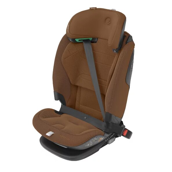 MAXI COSI Scaun auto Maxi-Cosi Titan Pro v2 I-Size authentic terra