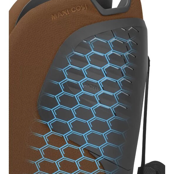 MAXI COSI Scaun auto Maxi-Cosi Titan Pro v2 I-Size authentic terra