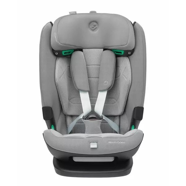 MAXI COSI Scaun auto Maxi-Cosi Titan Pro2 I-Size authentic black