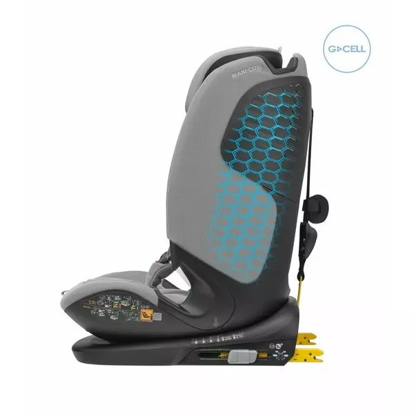 MAXI COSI Scaun auto Maxi-Cosi Titan Pro2 I-Size authentic black