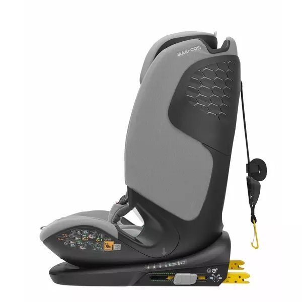 MAXI COSI Scaun auto Maxi-Cosi Titan Pro2 I-Size authentic blue